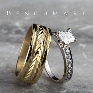 Wedding Ring Metals - The Metals for Rings That Don't Tarnish