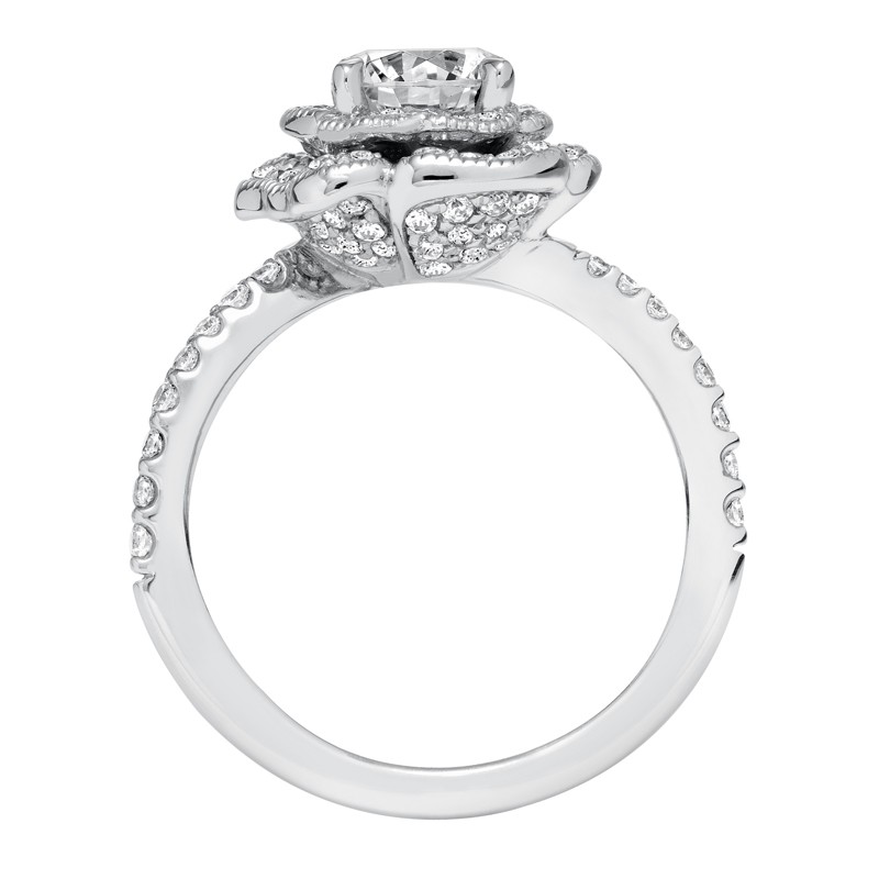 Sabrina bryan engagement ring discount