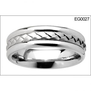 A Jaffe Men's Band
