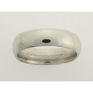PLATINUM BAND