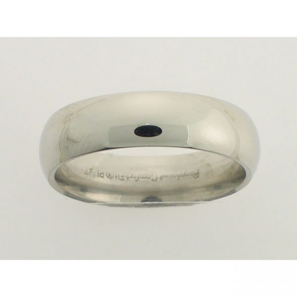 PLATINUM BAND