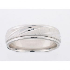 PLATINUM BAND