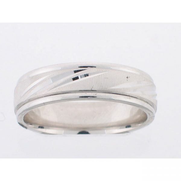 PLATINUM BAND