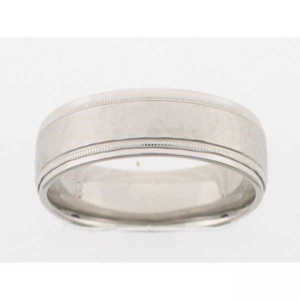 PALLADIUM GENTS BAND - 2659G