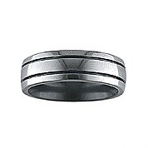 TITANIUM GENTS BAND