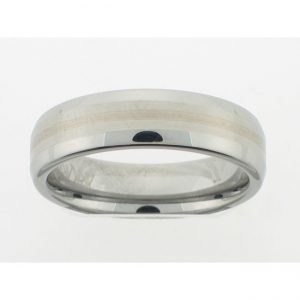 TUNGSTEN GENTS BAND