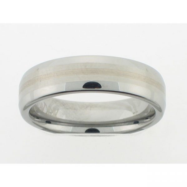 TUNGSTEN GENTS BAND