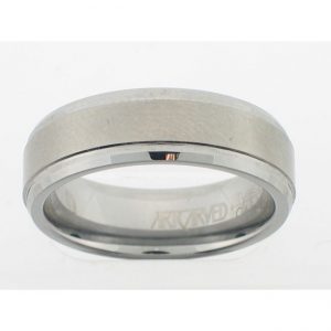 TUNGSTEN GENTS BAND