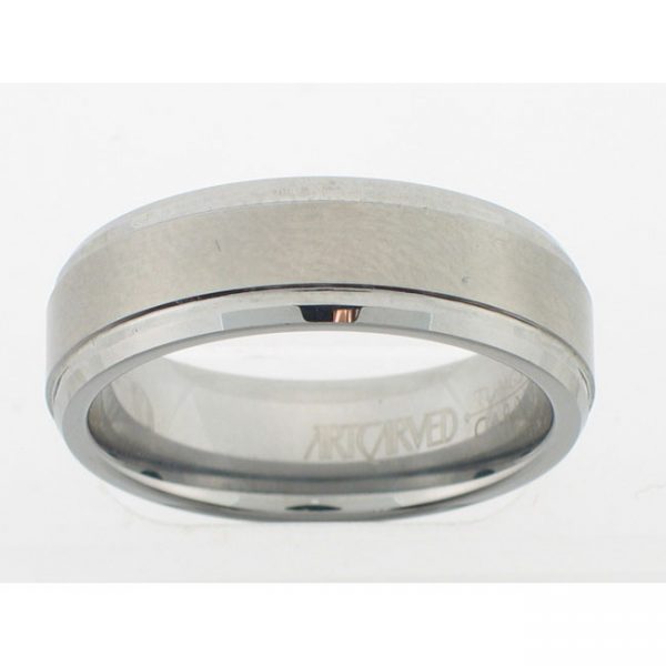 TUNGSTEN GENTS BAND
