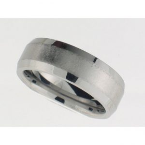 TUNGSTEN GENTS BAND