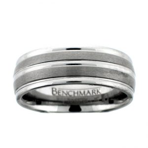 TUNGSTEN GENTS BAND