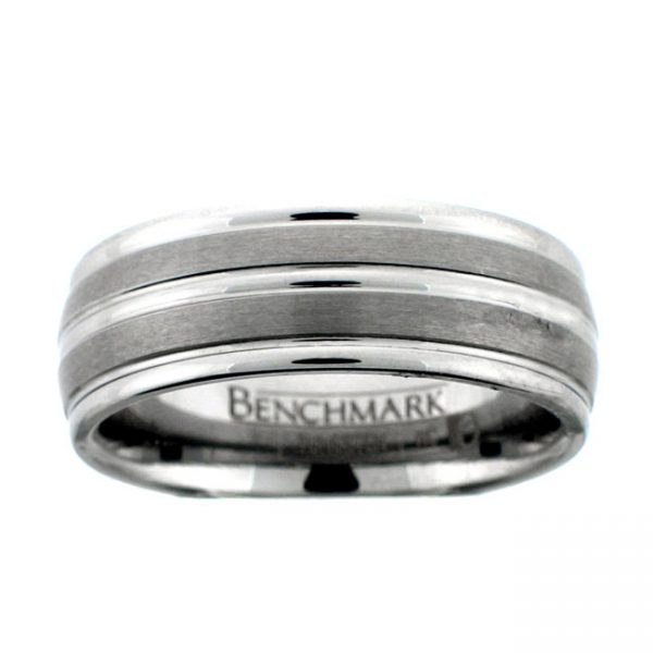 TUNGSTEN GENTS BAND