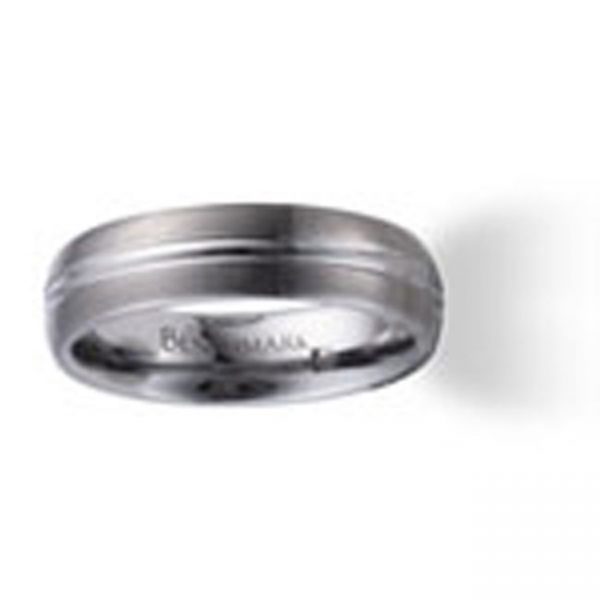 TUNGSTEN GENTS BAND