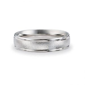 14 KARAT YELLOW GOLD GENTS BAND - 2790G