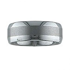 TUNGSTEN GENTS BAND