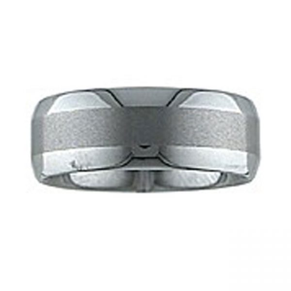 TUNGSTEN GENTS BAND