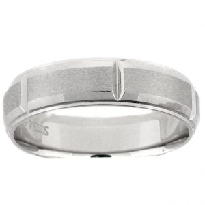 PALLADIUM GENTS BAND - 2834G