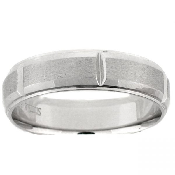 PALLADIUM GENTS BAND - 2834G