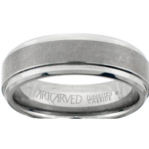 TUNGSTEN GENTS BAND