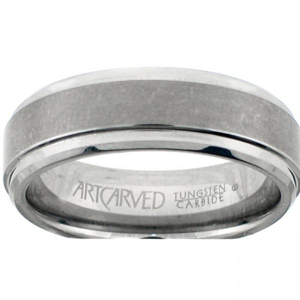TUNGSTEN GENTS BAND
