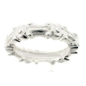 SILVER BAND