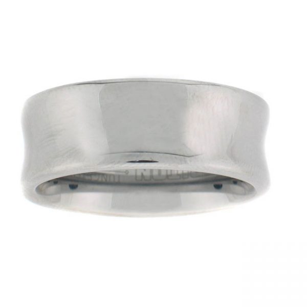 TUNGSTEN GENTS BAND