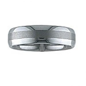 TUNGSTEN GENTS BAND