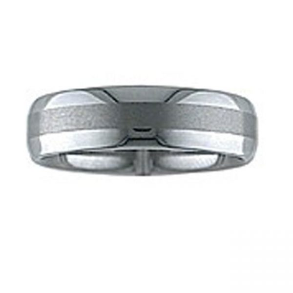 TUNGSTEN GENTS BAND