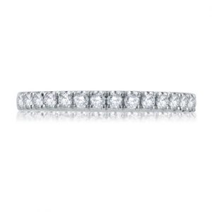 Empire Legacy Diamond Halfway Band
