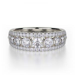 Michael M Women's Band R306B