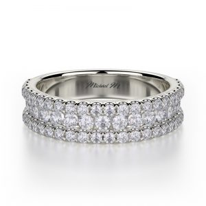 Michael M Women's Band R396B