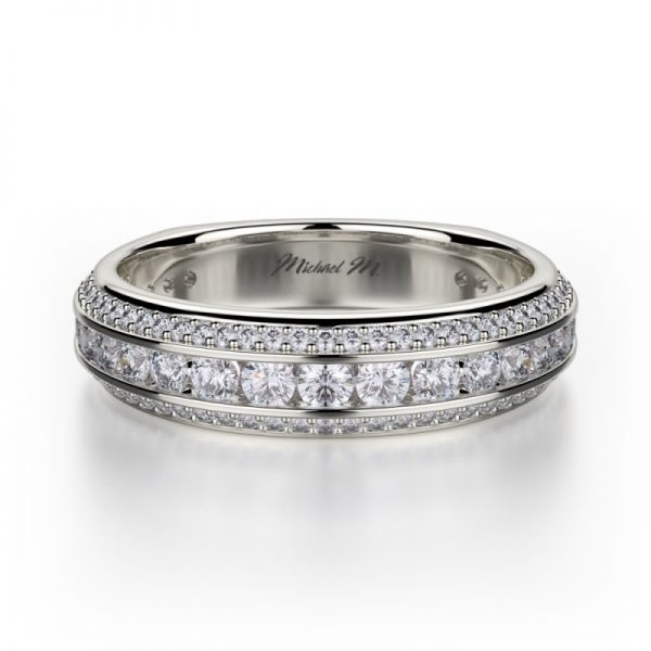 Michael M Women's Band R656B