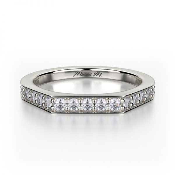 Michael M Women's Band R697B