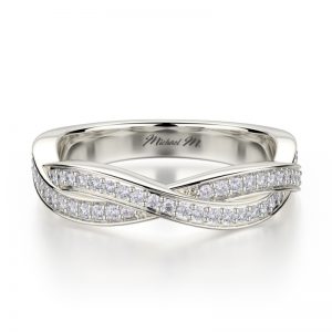 Michael M Women's Band R709B