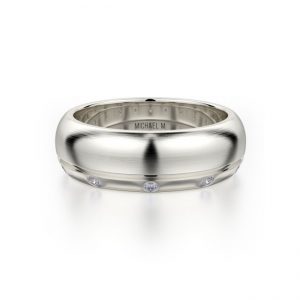Michael M Men's Wedding Band MB-105