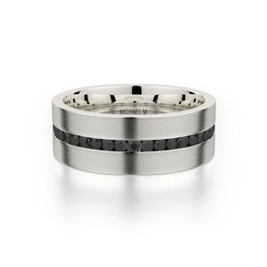 Michael M Men's Wedding Band MB-109