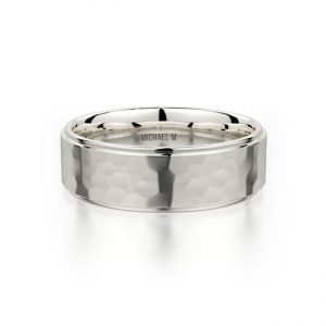 Michael M Men's Wedding Band MB-113