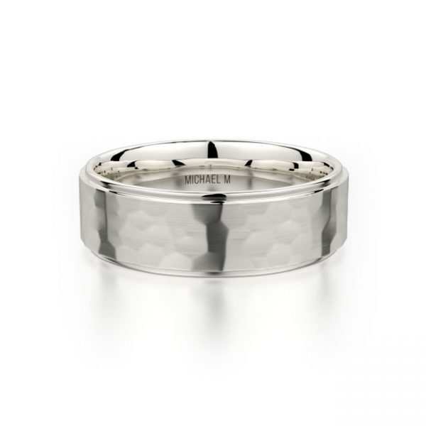 Michael M Men's Wedding Band MB-113