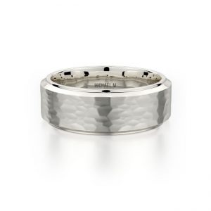 Michael M Men's Wedding Band MB-114