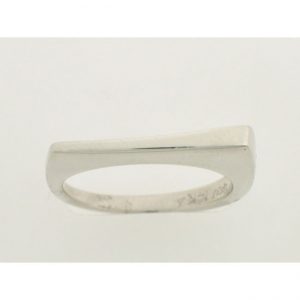 14 KARAT WHITE GOLD MATCHING BAND with 0 Diamond(s) 0.00ctw