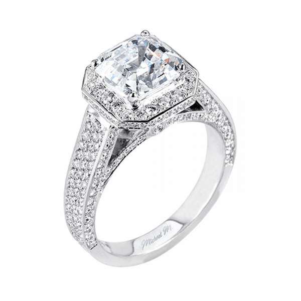 Michael M Princesse R232