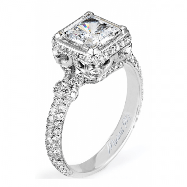 Michael M Princesse R251