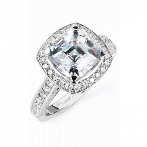 Michael M Princesse R261