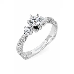 Michael M Amore R286