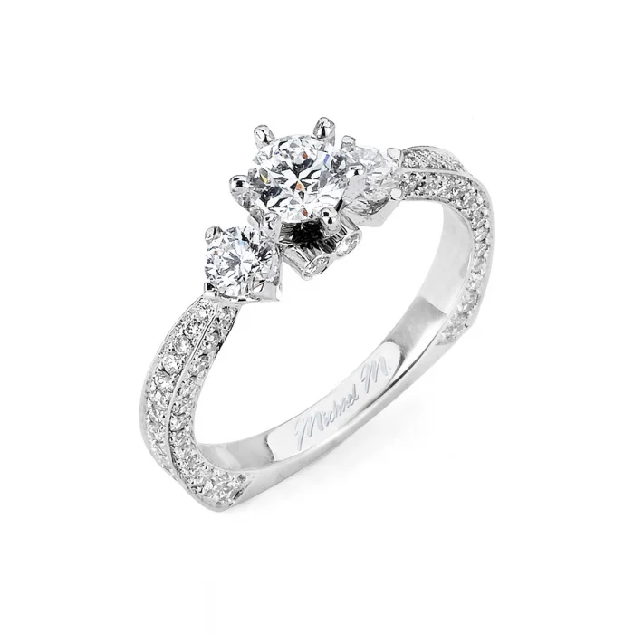 Michael M Amore R286