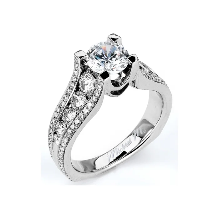 Michael M Strada R289