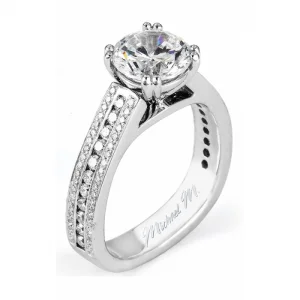 Michael M Trinity R317