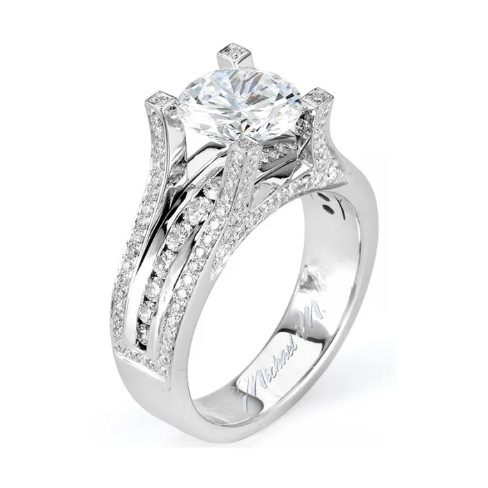 Michael M Estrella R410