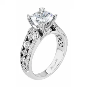 Michael M Strada R419