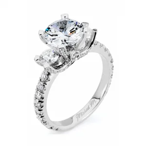 Michael M Trinity R422